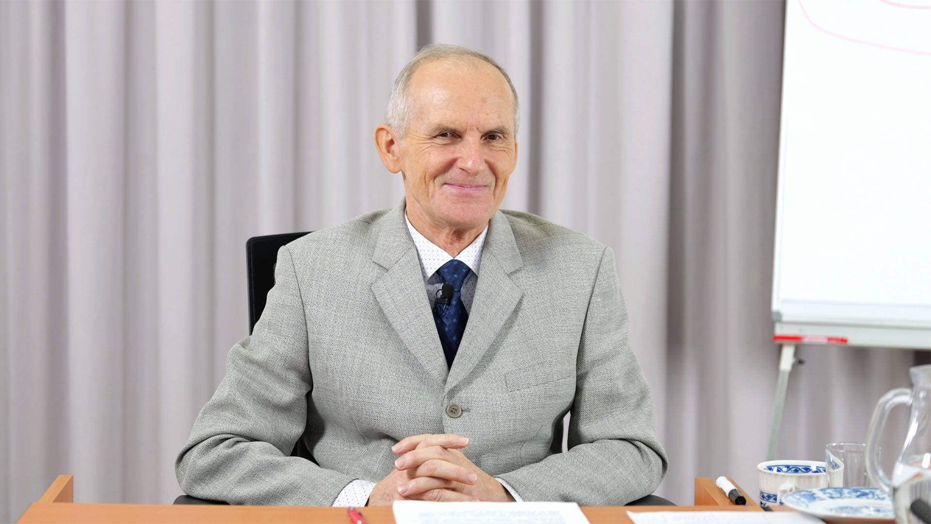 Zdravotní pojištění v roce 2026 | Ing. Antonín Daněk