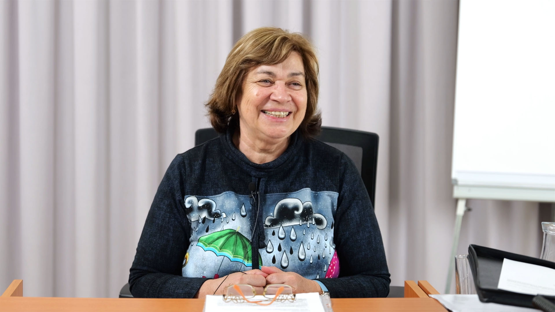 Změna financování nepedagogické práce ve školách | Olga Sloupová