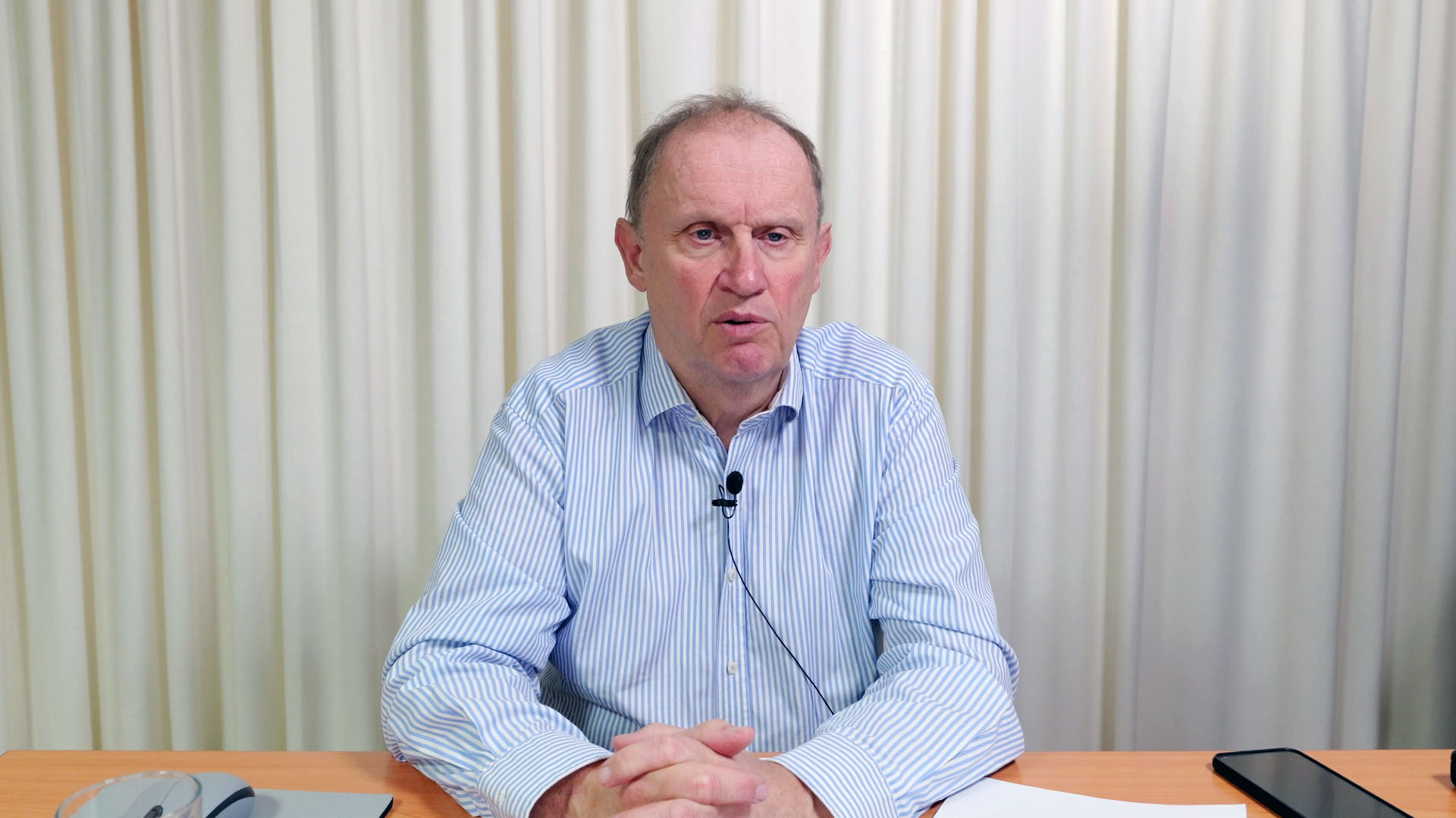 Aktuální problémy uplatňování DPH a změny pro rok 2026 | Ing. Václav Benda