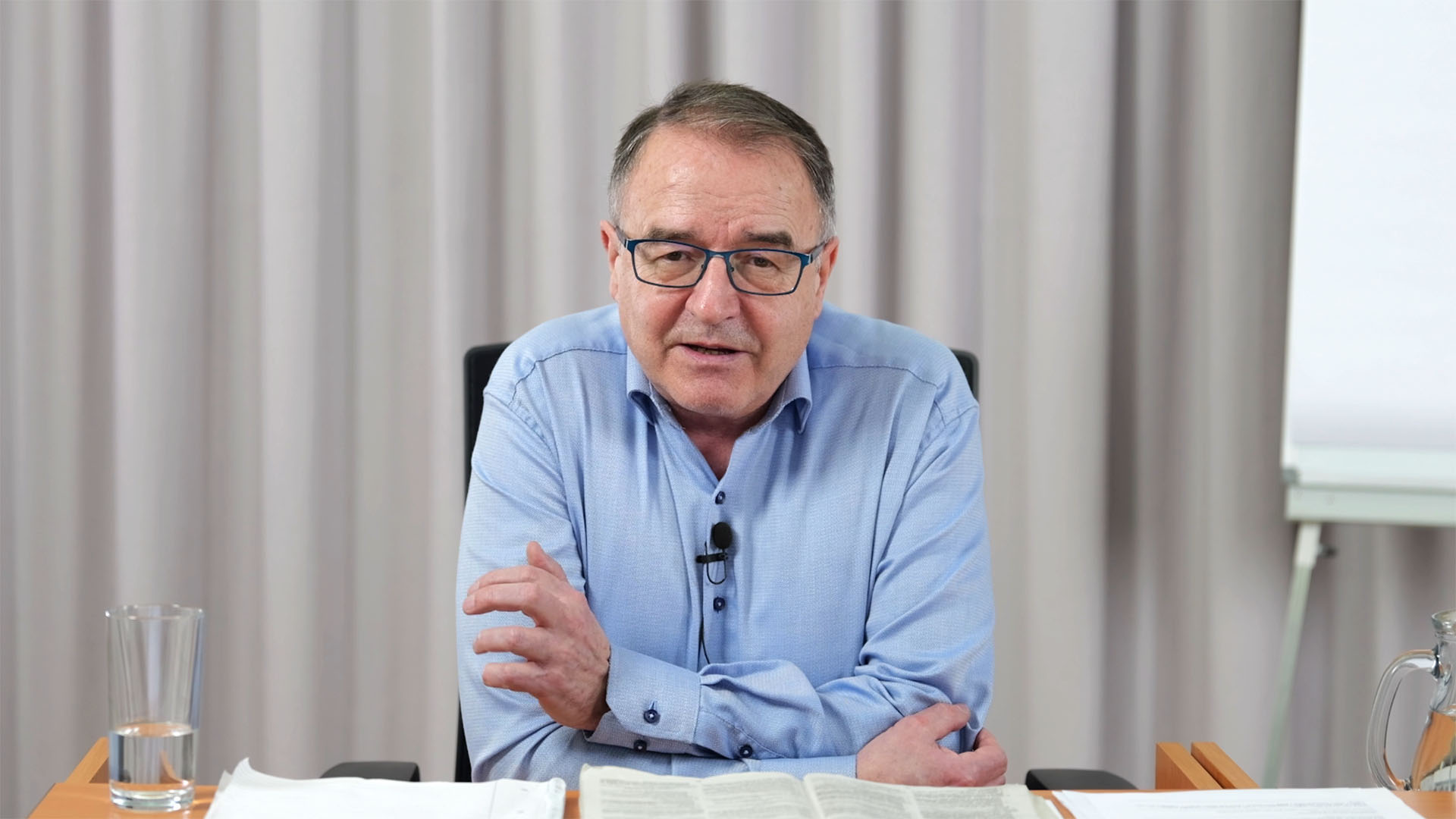 Daň z příjmů fyzických osob - uzavření roku 2024 | Ing. Jindřich Klaška