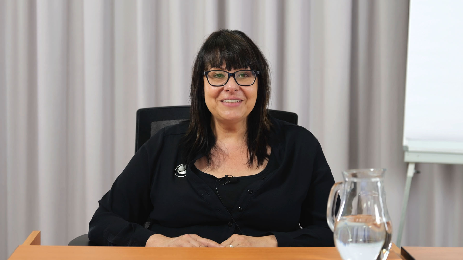 Ukázka přednášky školení Spisová a archivní služba - uchovávání a vyřazování dokumentů pro veřejnoprávní původce