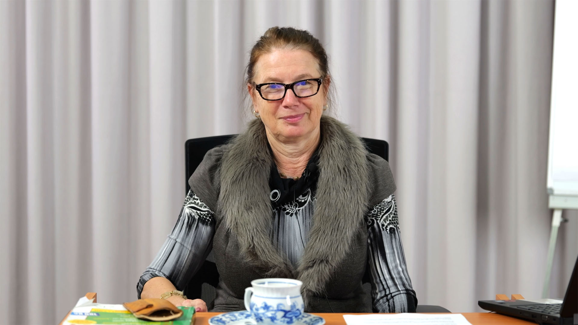 Ukázka videozáznamu