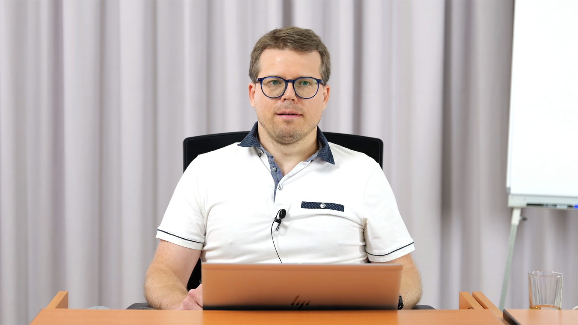 Ukázka videozáznamu