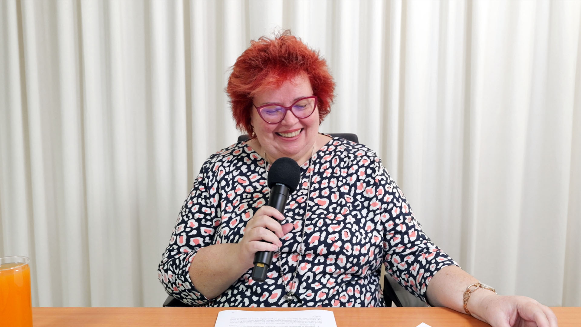 Ukázka videozáznamu