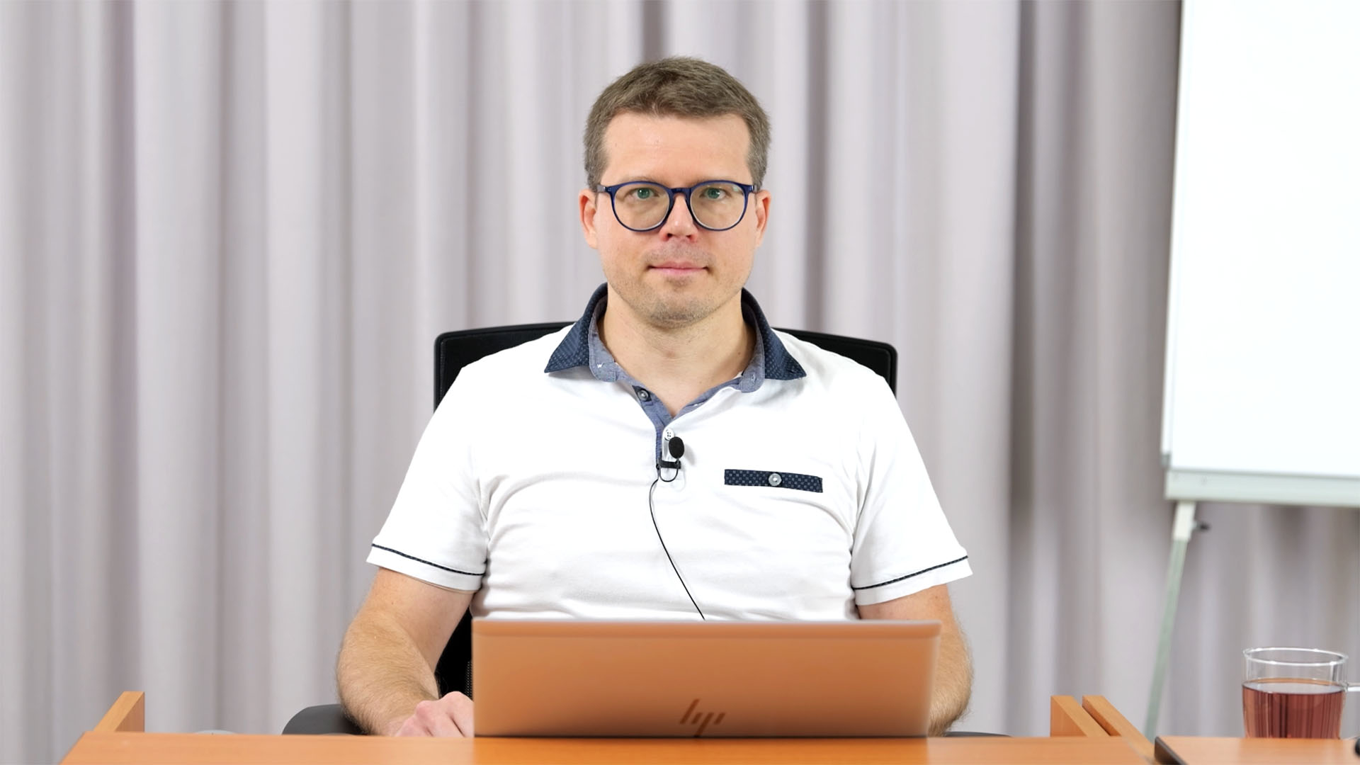 Microsoft 365 Copilot - umělá inteligence v práci v každodenní praxi | Pavel Otych MA