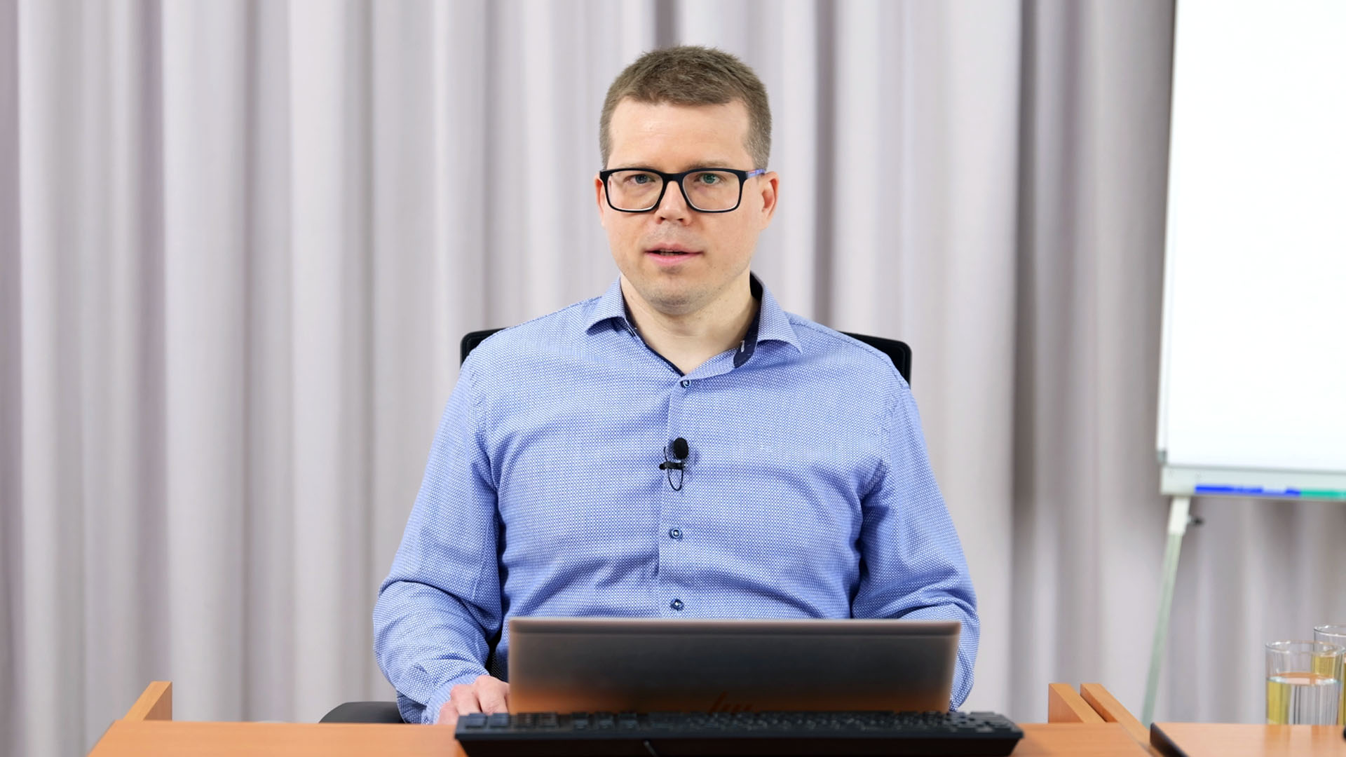 Umělá inteligence - od základů po využití v praxi | Pavel Otych MA