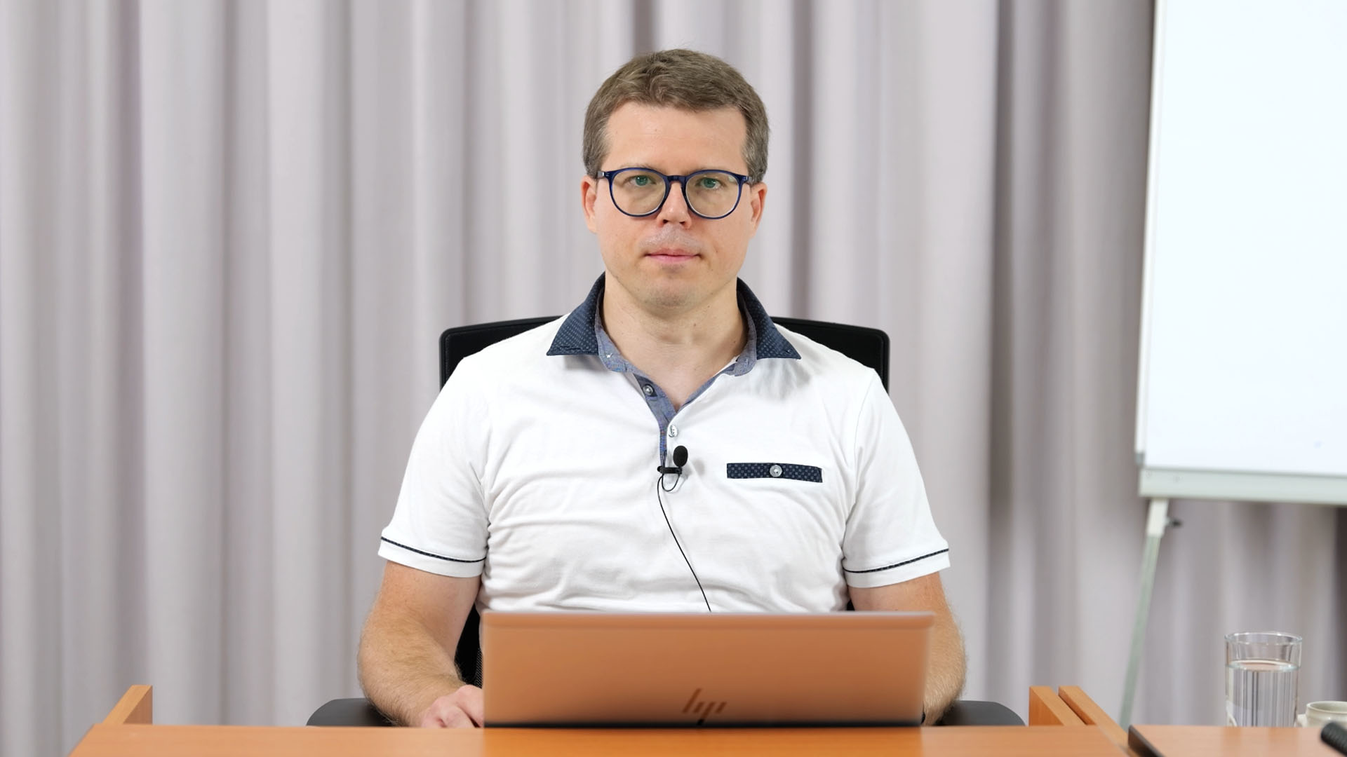 Ukázka videozáznamu