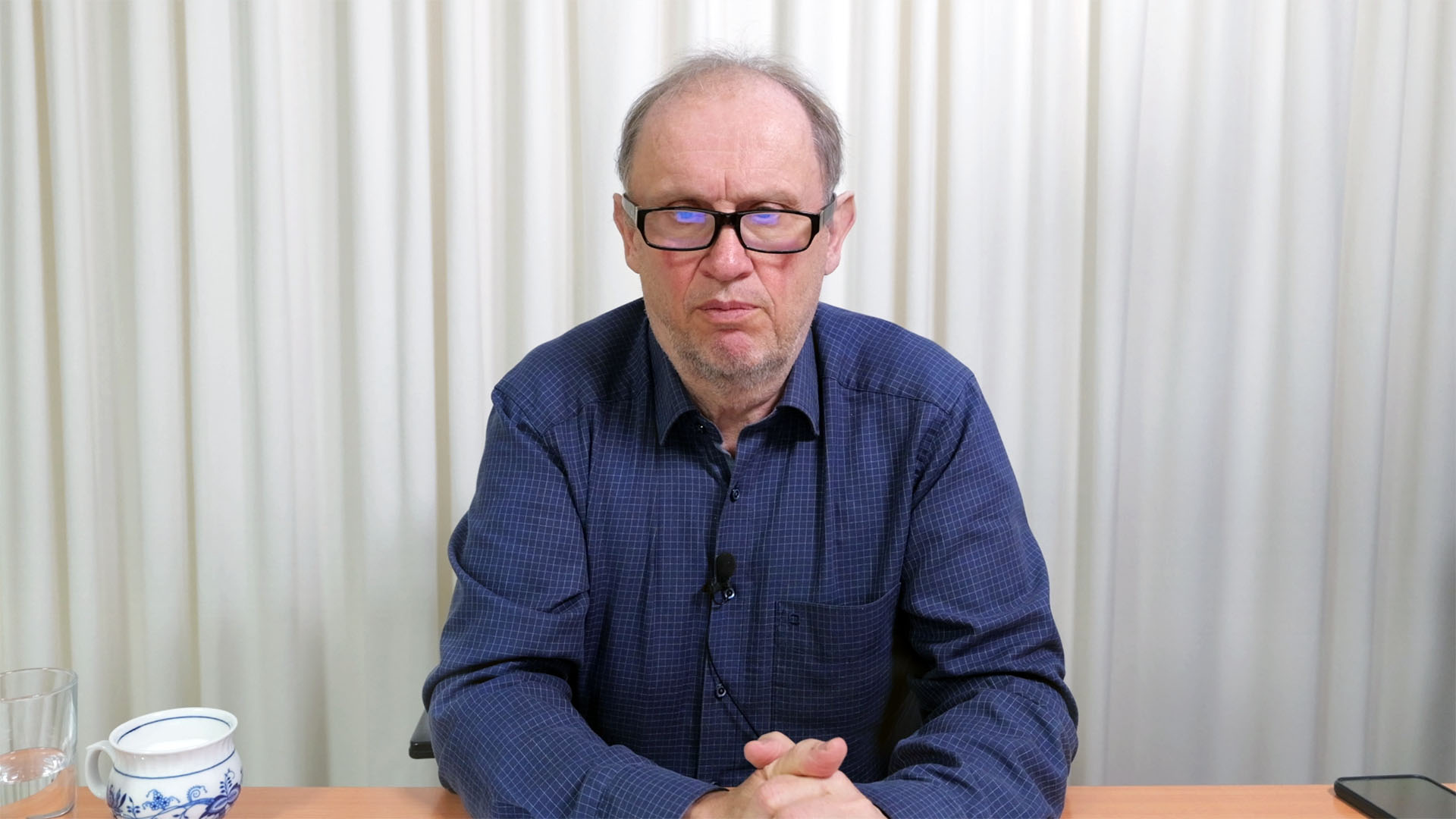 Uplatňování DPH v roce 2026 | Ing. Václav Benda