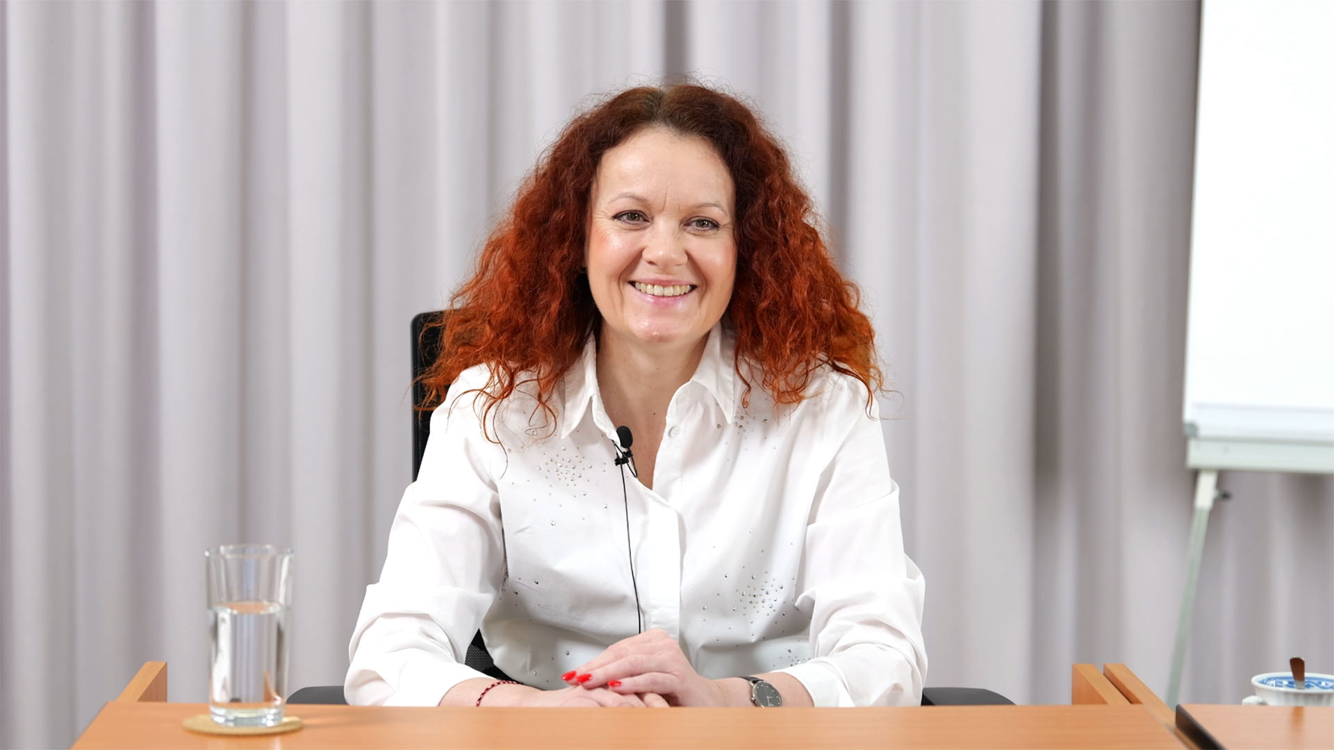 Ukázka videozáznamu