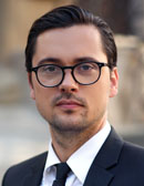 JUDr. Adam Valíček MBA