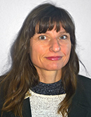 Mgr. Blanka Hanzelová