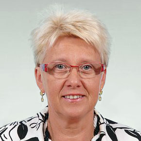Ing. Dana Vankeová