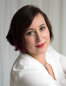 Ing. Daniela Burianová LL.M.