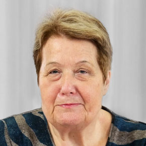 JUDr. Eva Kostolanská