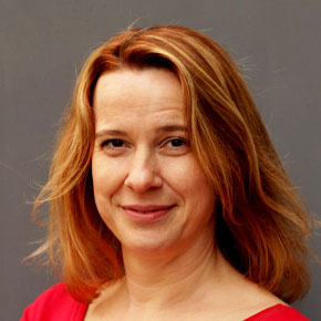 JUDr. Eva Kuzmová