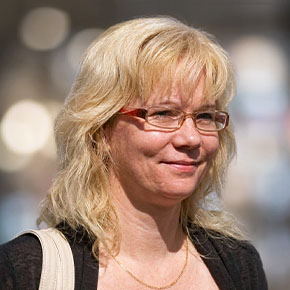 Ing. Gabriela Rathouzská