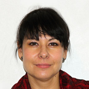 Mgr. Hana Brzobohatá