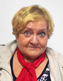 Mgr. Helena Peterová