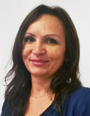 Ing. Bc. Ivana Kotrčová