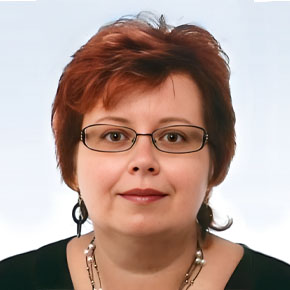 Ing. Ivana Langerová