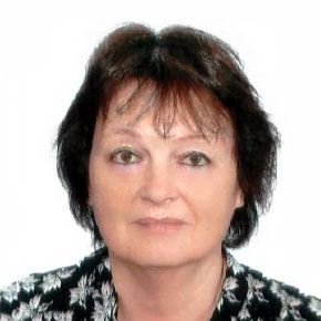 Ing. Jana Kovačová