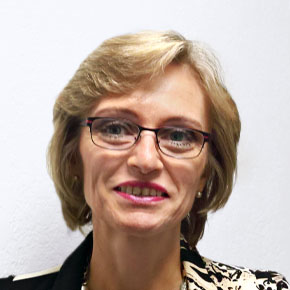 Mgr. Jana Machačková