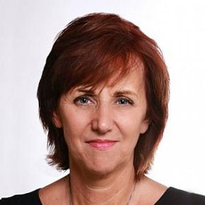 Jaroslava Pfeilerová