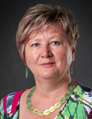 PhDr. Jitka Janečková