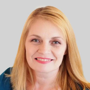 Bc. Karolína Kofroňová