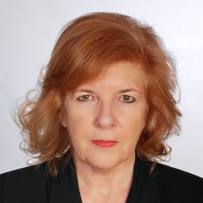 Květoslava Novotná