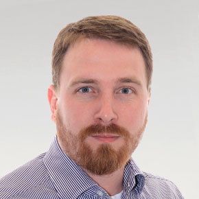 Ing. Ladislav Čížek