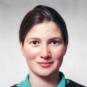 Ing. Lenka Dufková