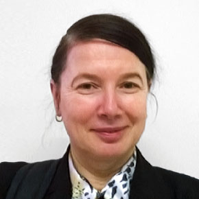 Ing. Lenka Kruntorádová