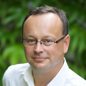 JUDr. Luboš Průša