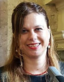 Mgr. Ing. Magdalena Králová