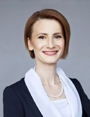 Ing. Marcela Bošková, ACCA
