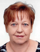 Ing. Marie Hajšmanová
