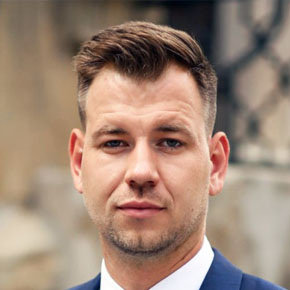 Mgr. Miroslav Papoušek