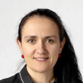 Miroslava Nebuželská