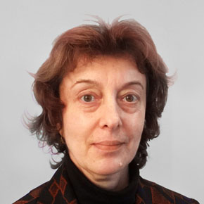 Ing. Olga Hochmannová