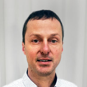 Mgr. Ondřej Smetana