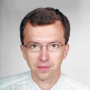Mgr. Pavel Šrámek, Ph.D.