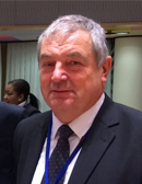 Ing. Bc. Petr Kameník