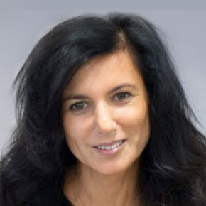 Ing. Petra Schwarzová