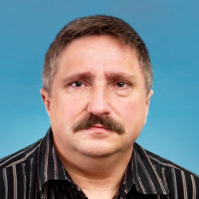 Ing. Rostislav Gašper