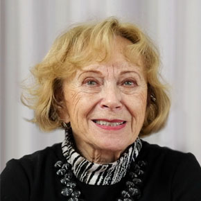 Ing. Růžena Klímová