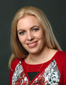 Ing. Simona Kropáčková