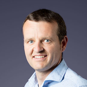 Ing. Tomáš Smutný