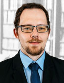 JUDr. Václav Chmelík