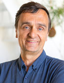 Mgr. Vladimír Černý